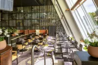 Crowne Plaza GLASGOW by IHG - breakfast