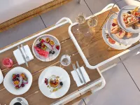 The Roc Club, A Grecotel Hotel to Live Hotels in Vari-Voula-Vouliagmeni