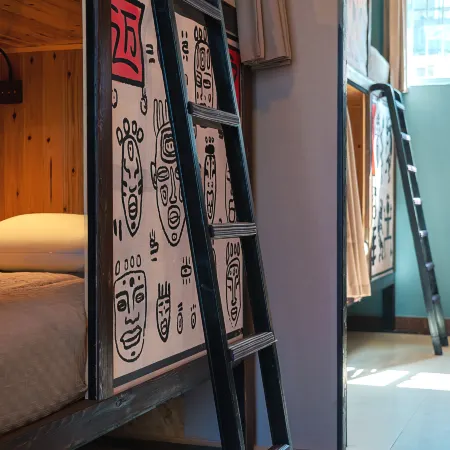 ice house younger park