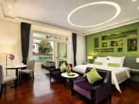 The Royal Family Suite by Memoire Palace Resort & Spa