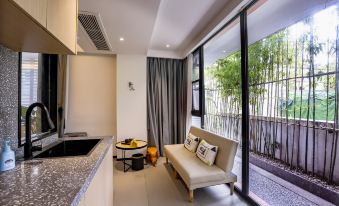 Huaxianju Boutique Stay (Kunshan Jijiadun)