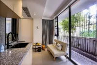 Huaxianju Boutique Stay (Kunshan Jijiadun) Hotels in Kunshan