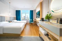 新旅逸格飯店（奎屯站店）