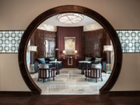 Langham Place Xiamen