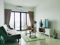 Loft Suites 01 - Skyline Suite