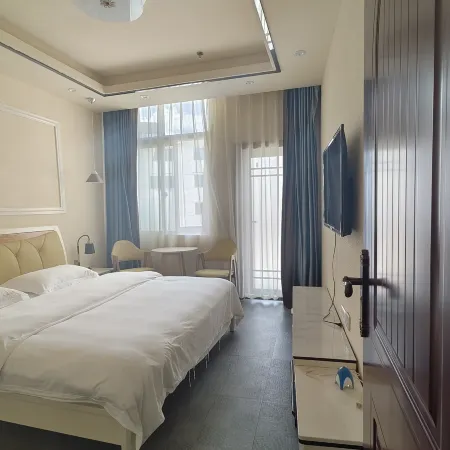 Changshun Nationality Hotel