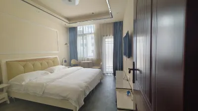 Changshun Nationality Hotel Hotels in Changshun