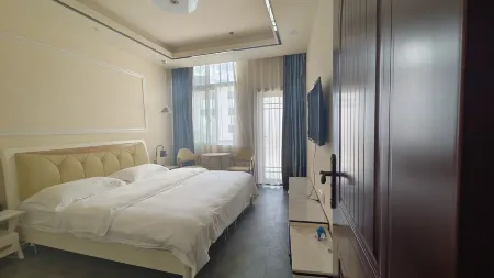 Changshun Nationality Hotel