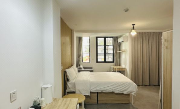 Boyu (Shenzhen Nantou Ancient City Branch)