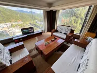 Ling Long Wang International Hotel Hotel a Guidong