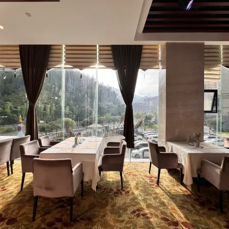Ling Long Wang International Hotel