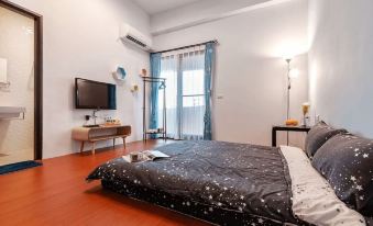 Star & Sun B&B