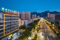 GreenTree Inn (Huayin Mount Hua High-speed Railway Station, Xiyue)