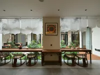 Pingyun Bieyuan (Ancient City Wall Store) Hotels near Datong Guandi Temple