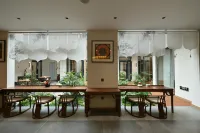 Pingyun Bieyuan (Ancient City Wall Store)