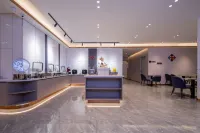 和頤至格飯店（煙台火車站店）