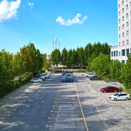 Lanxiang Hotel