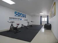 Vienna International Hotel (Rudong Bus Station) Hotels in Rudong