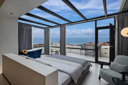 XIJU  HOTEL Отели рядом с достопримечательностью «Xiangyun Square»