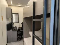 Nezha Grand Hotel