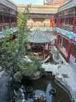 合院民宿 Hotels near Cangzhou Planning Museum