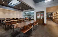 上海不捨·江南民宿（朱家角古鎮店）