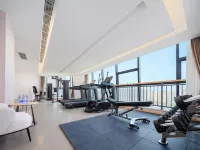 Vienna International Hotel (Shaoguan High-speed Railway Station Square Branch) Hotels in Shaoguan