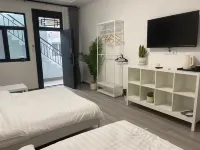 Huai'an Qianxiang Homestay (Hexia Ancient Town)