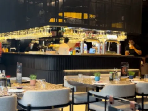 The Rockefeller Hotel by Newmark Hotels in Cape Town