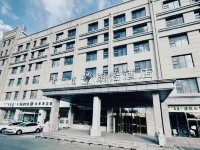 Langyi Hotel Beijing No.4 Middle School Hotels in Jinqiao Economic Development Zone/Pengxin jinyoucheng  mall