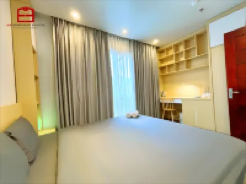 李家公寓酒店 鄰近越南海事大學的酒店