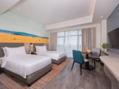 Citadines Bacolod City Hotels in Bacolod