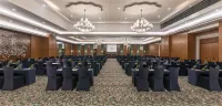 Princesa Garden Island Resort and Spa - Business