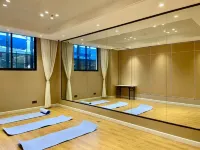 Vienna International Hotel (Ningde Zhouning Shangcheng Plaza) - Gym