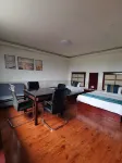 Linquan Rongsheng Hotel