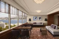 The Ritz-Carlton, Istanbul - Di lusso