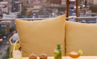 Siam@Siam Design Hotel Bangkok