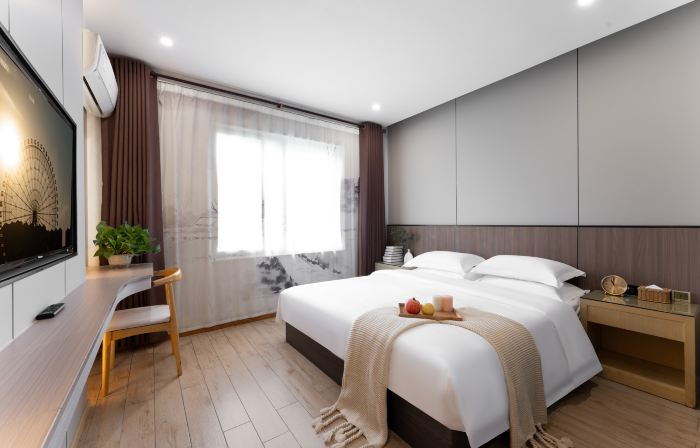 HUAXI Hotel