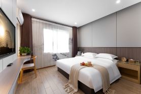 HUAXI Hotel