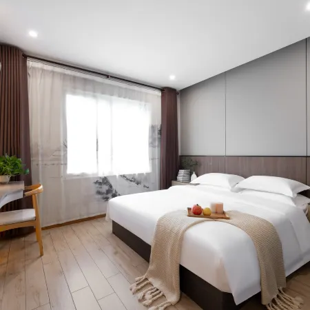 HUAXI Hotel