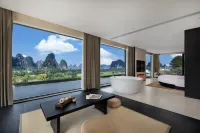 AWAKENING SOULMATE Guilin Landscape Resort Hotel