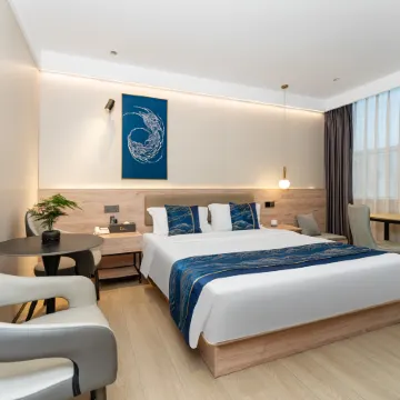 Modeng Jingzhi Hotel