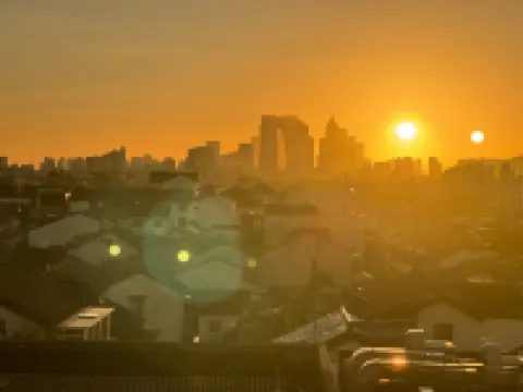 Youngor Central Hotel