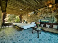 Trang An Garden Resort Hotel a Hoa Lu