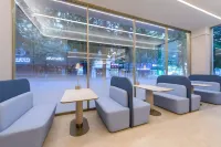 HanTing Hotel (Dandong Kuandian County Government Zhongxin Road) Hôtels à : Kuandian