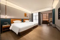 MEHOOD LESTIE Hotel (Zhenxiong Guanlanhu Shopping Park) Hotels in Zhenxiong