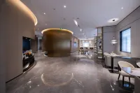 Jinyi  Hotel (Baotou East Railway Station )