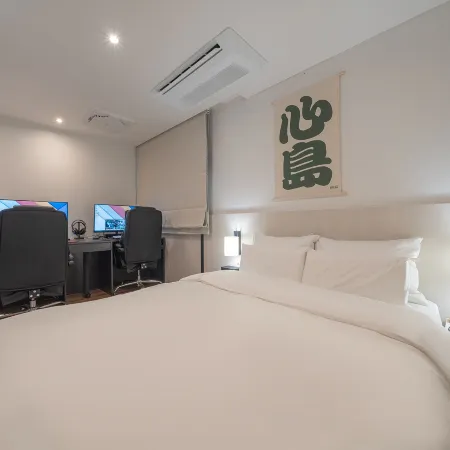 Simdo Hotel&Spa Sillim by Anook