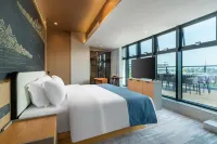 GINLAN JIA Sci-Tech City Hotel Jinhua Các khách sạn ở Kim Hoa