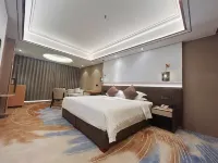 Antai Yinshan Jinjiang Hotel Hotels in Wusheng County